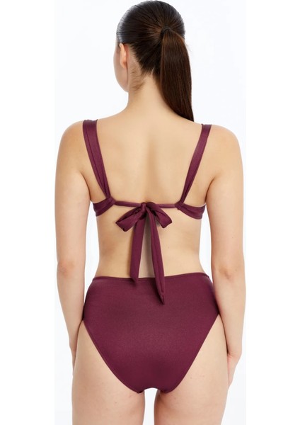 Greta Balconette Bikini Üst fiyatları