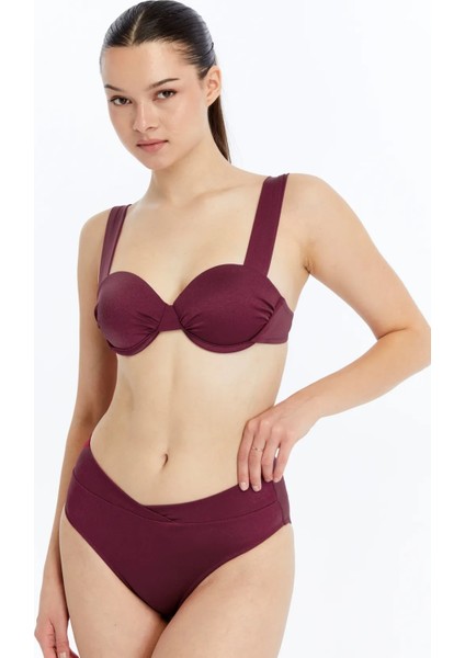 Greta Balconette Bikini Üst modelleri