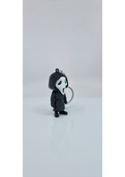 Scream Çığlık Anahtarlık fiyatları