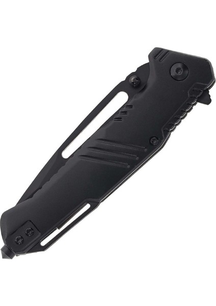 Smith Wesson® Extreme Ops Tanto Black Linerlock Glass Breaker Taktik Çakı 1205907 fiyatları