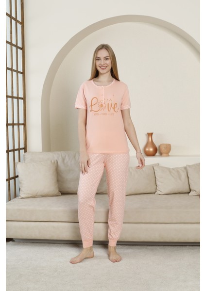 Kadın Pijama Takımı