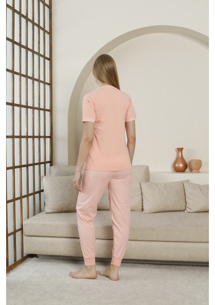 Kadın Pijama Takımı modelleri