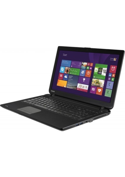 Satellite C50 Intel N 2840 Cpu 4 GB Ram 120 GB SSD 15,6 WİN10 (Yenilenmiş Dizüstü Laptop) fiyatları
