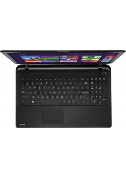 Satellite C50 Intel N 2840 Cpu 4 GB Ram 120 GB SSD 15,6 WİN10 (Yenilenmiş Dizüstü Laptop) modelleri