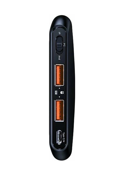 Baseus Gamo GA01 Mobile Oyun Adaptörü Klavye &amp;mouse Bağlantı ADAPTÖRÜ-(577 - DRC2818-1375 indirimleri
