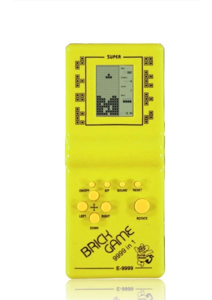Nostaljik El Atarisi Tetris fiyatları