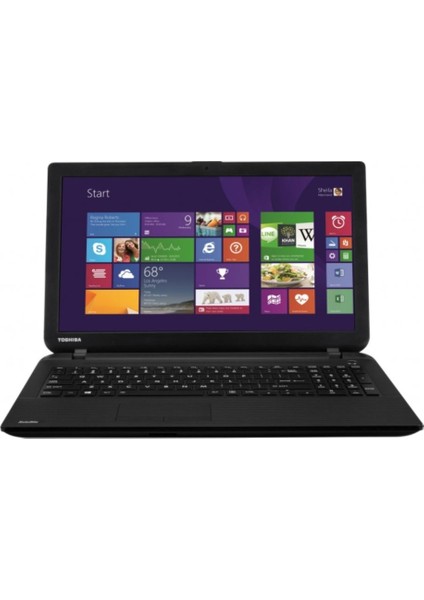 Satellite C50 Intel N 2840 Cpu 4 GB Ram 120 GB SSD 15,6 WİN10 (Yenilenmiş Dizüstü Laptop) fırsatları