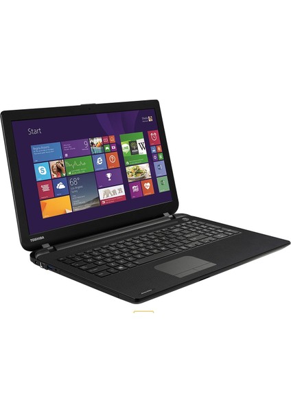 Satellite C50 Intel N 2840 Cpu 4 GB Ram 120 GB SSD 15,6 WİN10 (Yenilenmiş Dizüstü Laptop) indirimleri