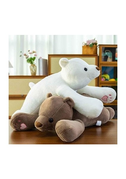 1 Adet Karikatür Peluş Oyuncak Kolye Oyunu Etrafında Peluş Oyuncak Hediye Bebekler (Yurt Dışından)