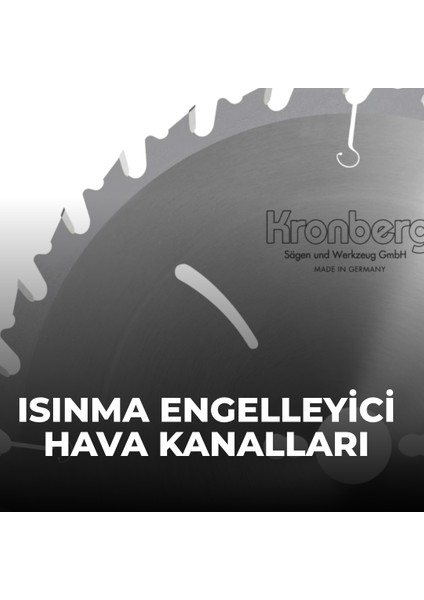 250MM 24 Diş Daire Testere Bıçağı (Kalın&sert Malzeme) fırsatları