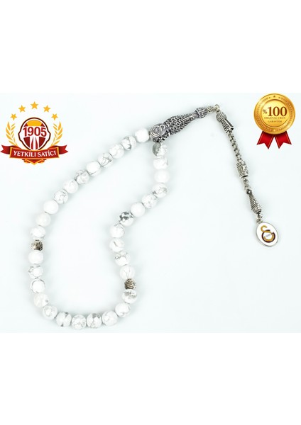 Gs Havlit Doğaltaş Tespih