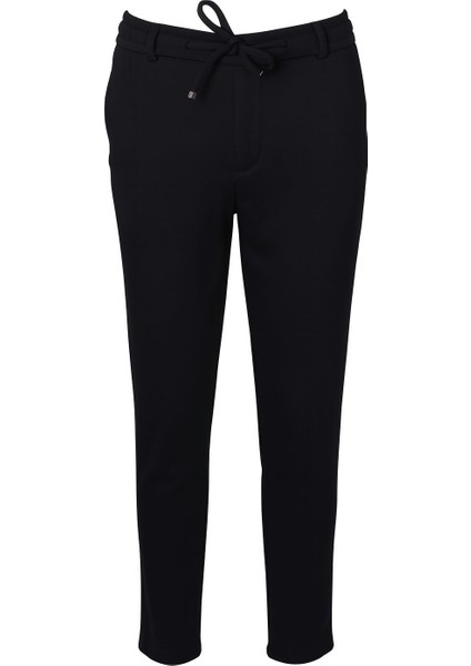 Double Lacivert Erkek Pantolon 6001