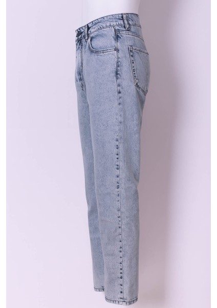 Relax Açık Mavi Erkek Jean Pantolon 7505 fiyatları