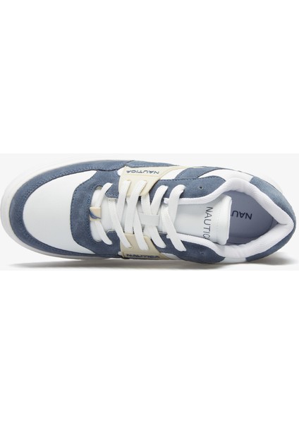 Erkek Mavi Sneaker fırsatları