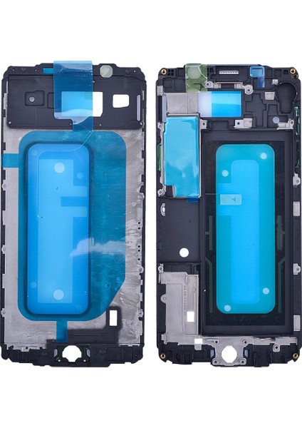 Ally Samsung Galaxy A510 A5 2016 Için Ekran ÇITASI-(1903) - ALVN3333-3460