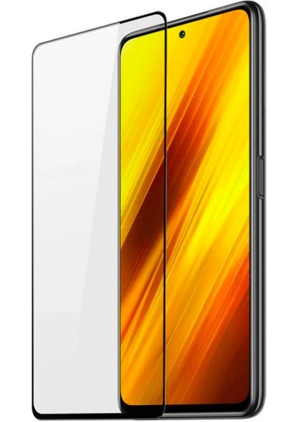 Dux Ducis Full Kaplama Xiaomi Poco X3 Nfc Pro Cam Ekran KORUYUCU-(1903) - ALVN6609-6967 fiyatları