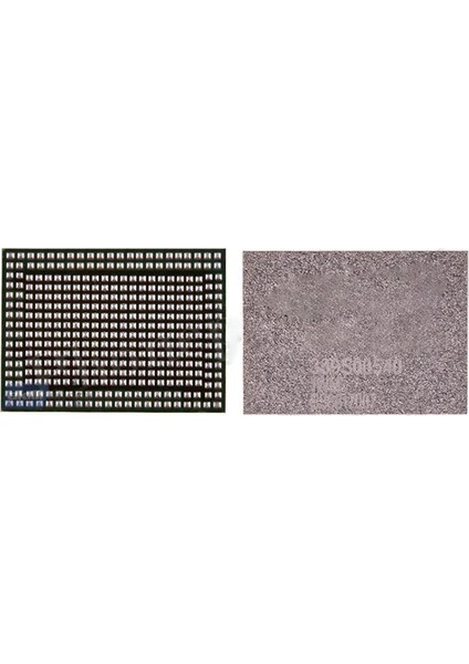 iPhone Xs 5.8 Inch/xs Max 6.5 Inch Wifi Ic Entegre (339S00540)-(1903) - ALVN5988-8092