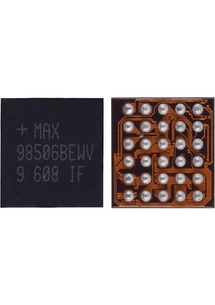 Galaxy S7-S7 Edge Şarj Iç Entgre (MAX98506)-(1903) - ALVN3827-6360