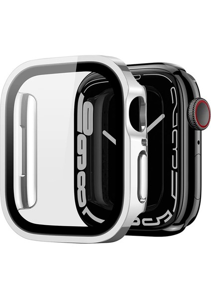 Dux Ducis Hamo Series Apple Watch Ultra 49MM Için Hard Pc Full Koruma Sert Armor Z? - ALVN9394-648 fiyatları