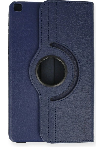Samsung Galaxy T290 Tab A 8 Kılıf 360 Tablet Deri Kılıf - Lacivert - ALVN9224-9249 fiyatları