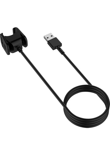 Fitbit Charge 3 USB Şarj Aleti Şarj Kablosu Cihaz KITI-(1903) - ALVN5313-7236 fiyatları