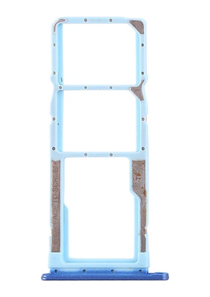 Xiaomi Redmi 7A Sim Hafıza Kart Kapağı TUTUCU-(1903) - ALVN2163-9984 indirimleri