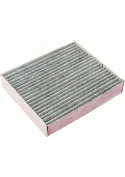 Polen Filtresi (Smart Forfour - Smart Roadster) Dpmah