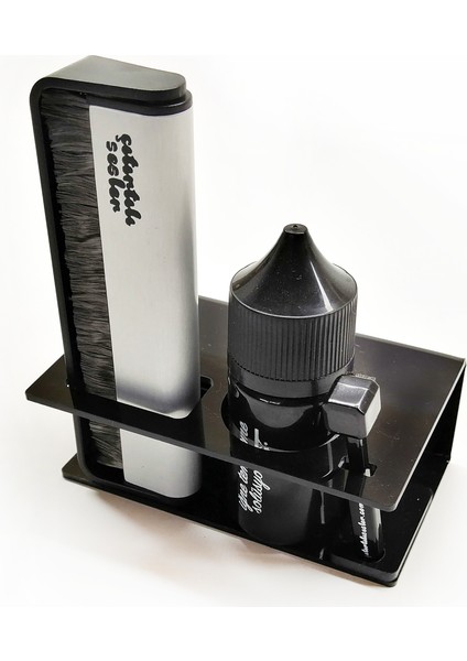 Karbon Fiber Plak Ve Iğne Temizleme Seti (3 Ürünlü Set) fırsatları