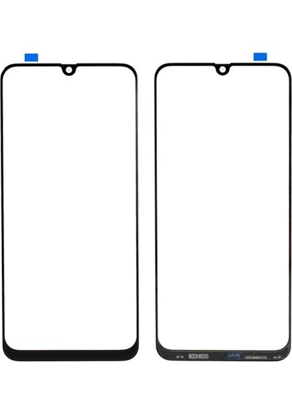 Sm Galaxy M30 M305 /A40S Dokunmatik LENS-(1903) - ALVN4347-8913