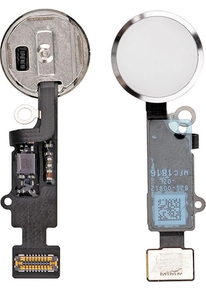 iphone 7iphone 7 Plus Home Tuş Joystic FILM-(1903) - ALVN4964-1168