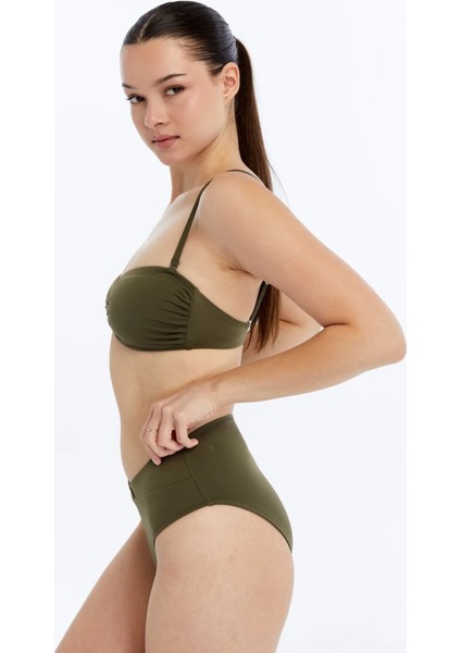Martha Straples Bikini Üst modelleri