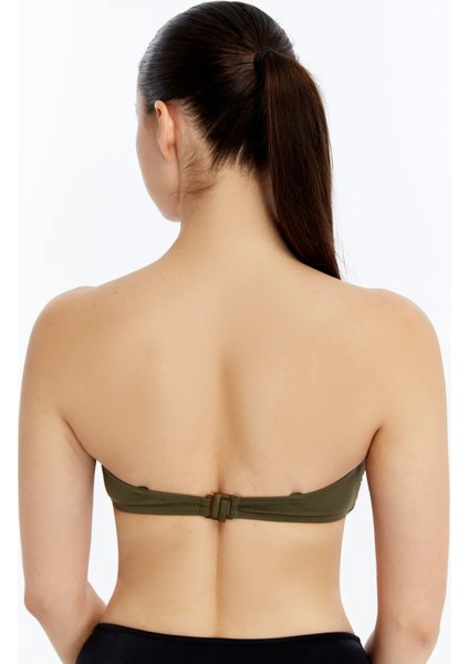 Martha Straples Bikini Üst indirimleri