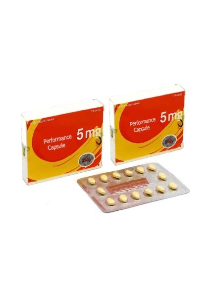 CIALİS_5MG 2 Kutu 56 Tablet Orjinal Güç Performans