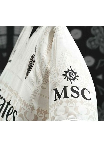 A.c M.i.l.a.n 2023/24 Yeni Sezon Isimsiz Özel Tasarım Konsept Forması (Thırd Shırt) fiyatları