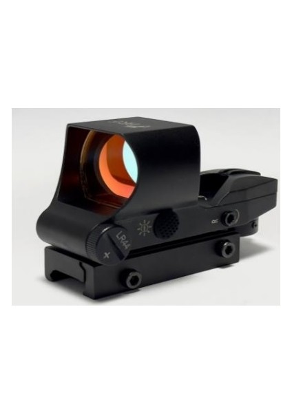 D-005 Red Dot