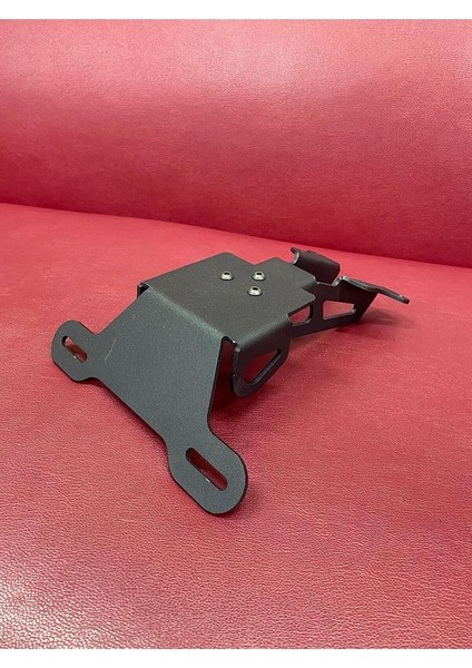 Yamaha Tracer 900 Plakalık Kısa Spor fiyatları