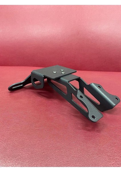 Yamaha Tracer 900 Plakalık Kısa Spor modelleri