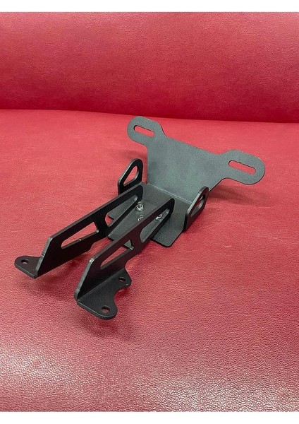 Yamaha Tracer 900 Plakalık Kısa Spor fırsatları