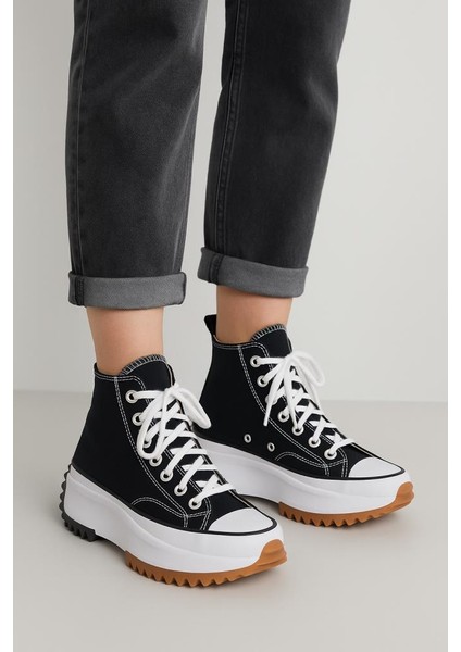 Kadın Genç Kız Çocuk Run Star Canvas Sneaker Spor Ayakkabı fiyatları