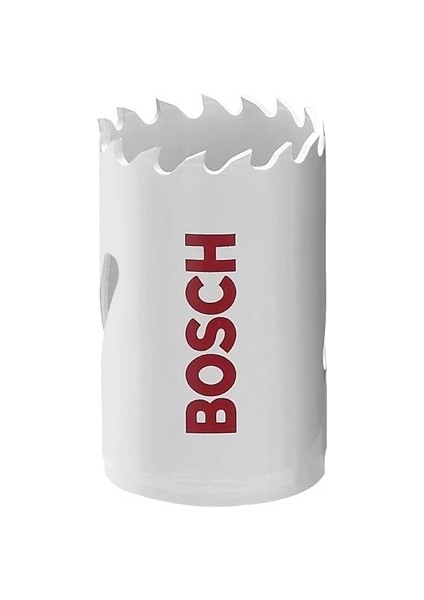 Hss Bi-Metal Delik Açma Testeresi 22 mm