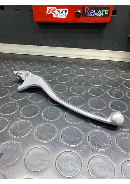 Honda FORZA250 Sağ Manet - Ön Fren Kolu