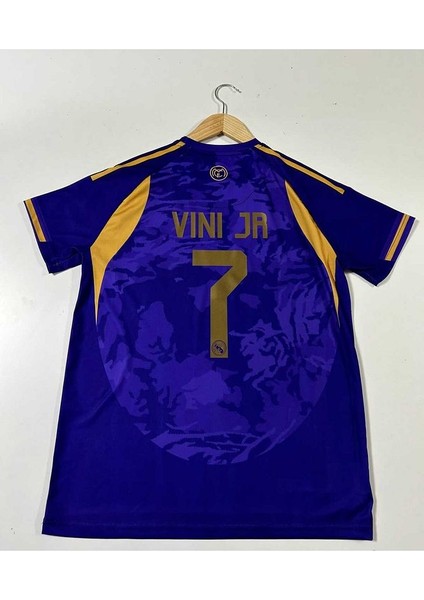 Real Madrid Vini Jr Özel Konsept Forması (Special) modelleri