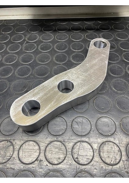 Yamaha mt 07 - Tracer 700 Arka Salıncak Kolu - Arm Relay