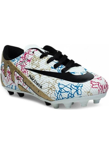Yusufshoes Yetişkin Çocuk Halısaha Futbol Ayakkabısı Krampon fiyatları