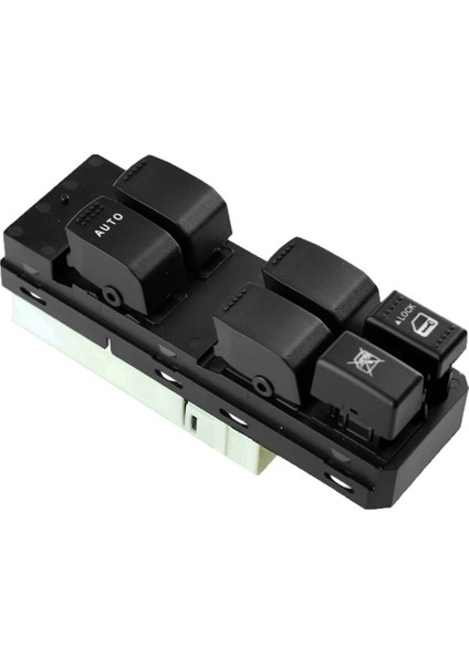 Suzuki Grand Vitara 2006-2013 Sol Ön Dörtlü Cam Açma Düğmesi Anahtarı