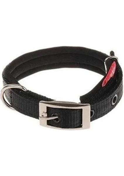 Metal Tokalı Köpek Boyun Tasması 40 cm