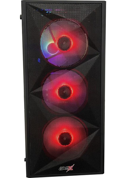 İ7-7700, RX470 8gb, 16GB Ram, 240GB Ssd, Intel B250, 600W Psu