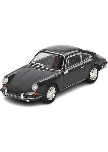 Mini Gt 1/64 Porsche 911 1964 Slate Grey