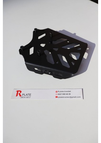 Mondial Strada 125 Çanta Demiri fiyatları