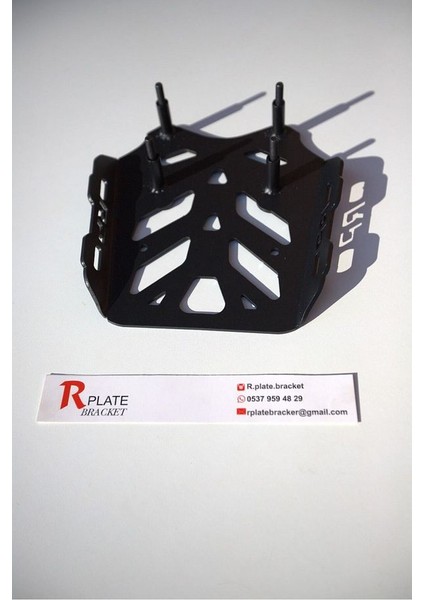 Mondial Strada 125 Çanta Demiri fırsatları